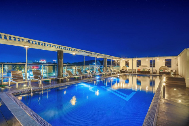 [보령시] 대천 2278리조트