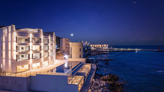 [경주시] 샵앤플랫 호텔