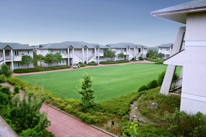 [제주시] 제주 라온골프클럽빌리지