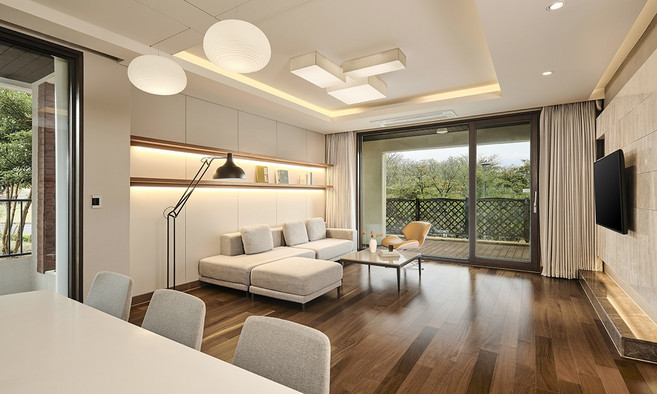 [서귀포시] 서머셋 제주신화월드