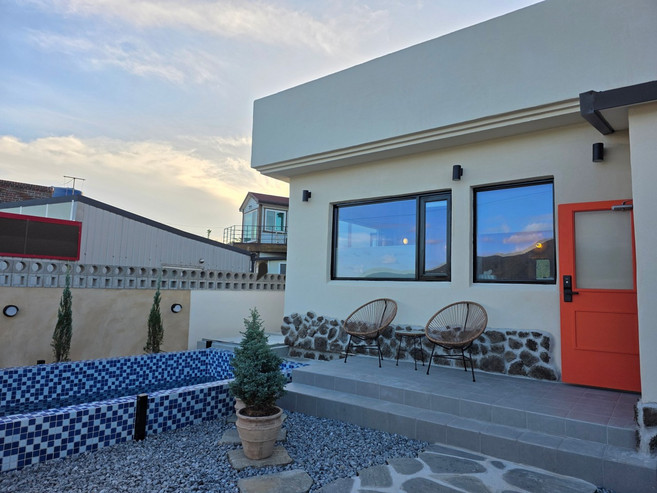 [통영시] 통영 하늘연달