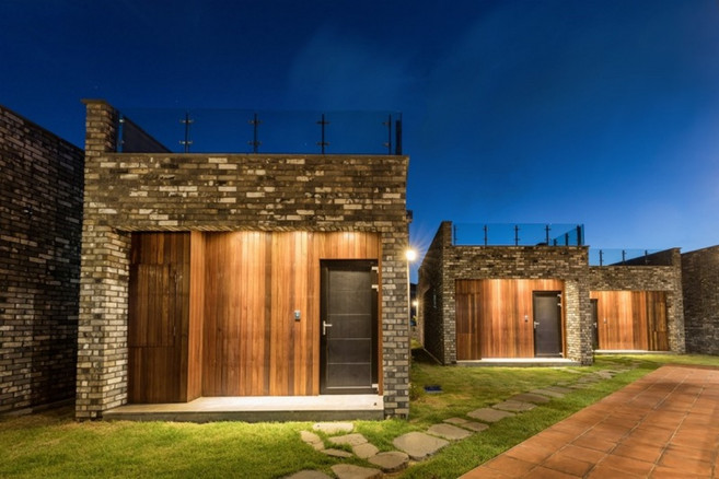 [서귀포시] 서귀포 중문허브독채펜션