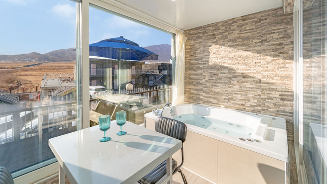 [인천광역시] 강화도 더스타스파펜션