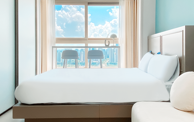 [인천광역시] 모두스테이 송도