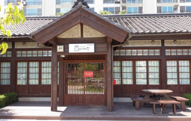 [군산시] 군산 여미랑펜션
