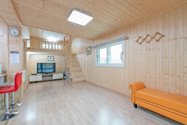 [용인시] 용인 에버힐하우스펜션(에버랜드 7분)