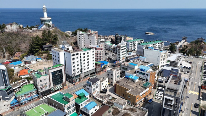 [속초시] 리츠호텔