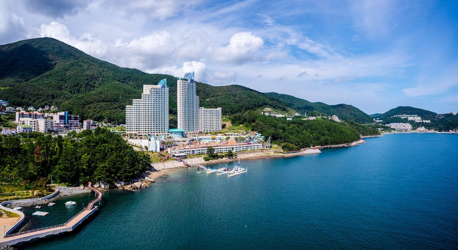 [거제시] 소노캄 거제