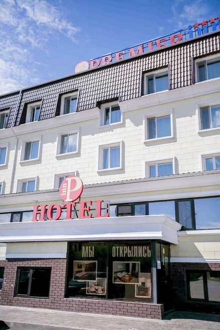 [Astana] 프리미어 인