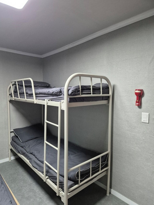 [서울특별시] 강남 세븐 호스텔