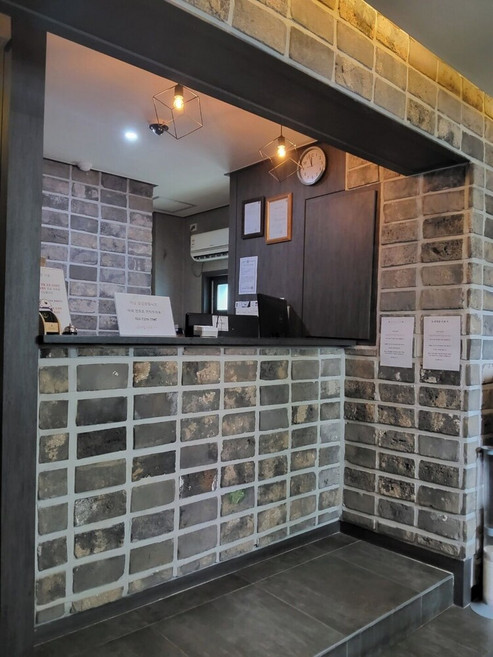 [이천시] 파라다이스 호텔 이천