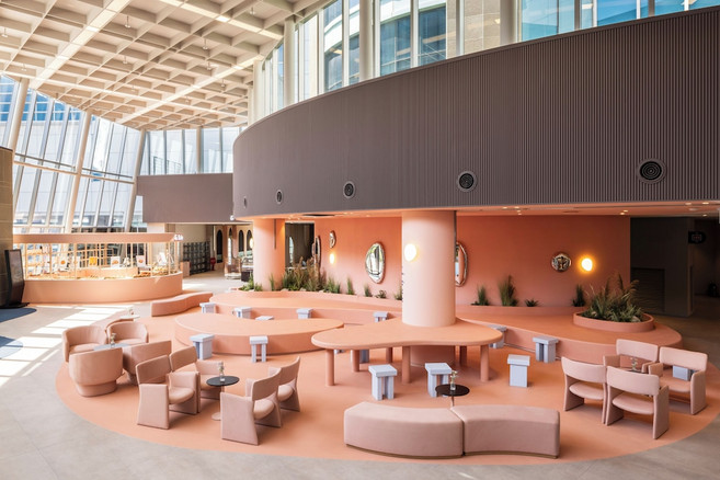 [인천광역시] 더위크앤 리조트