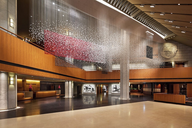 [서울특별시] 서울신라호텔