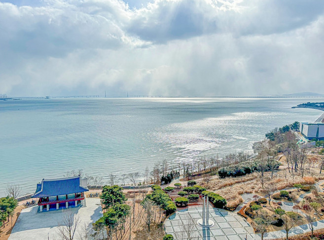 [인천광역시] 영종도 에어스카이 호텔