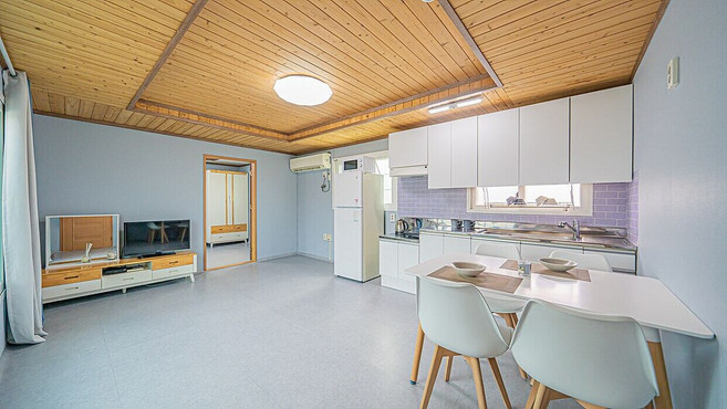 [완도군] 솔비치 펜션