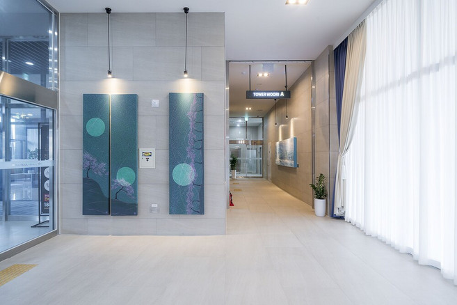 [강릉시] 강릉 컨피네스 오션 스위트 호텔