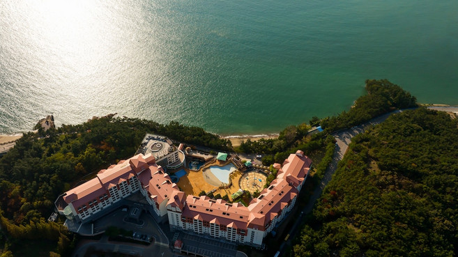 [부안군] 소노벨 변산