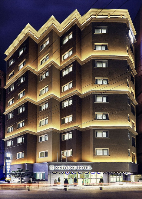 [제주시] 노형호텔