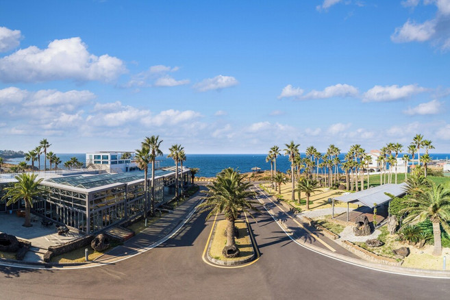 [제주시] 유니호텔 제주