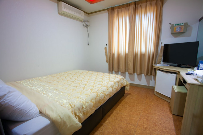 [충주시] 수안보사이판온천호텔