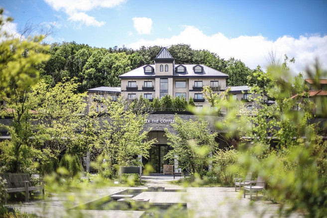 [이천시] 에덴 파라다이스호텔