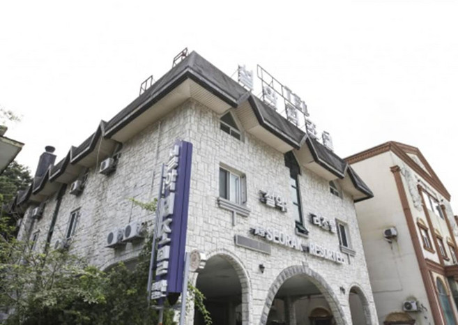 [속초시] 리조텔