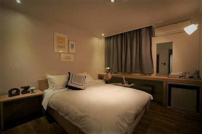 [제주시] 하루호텔