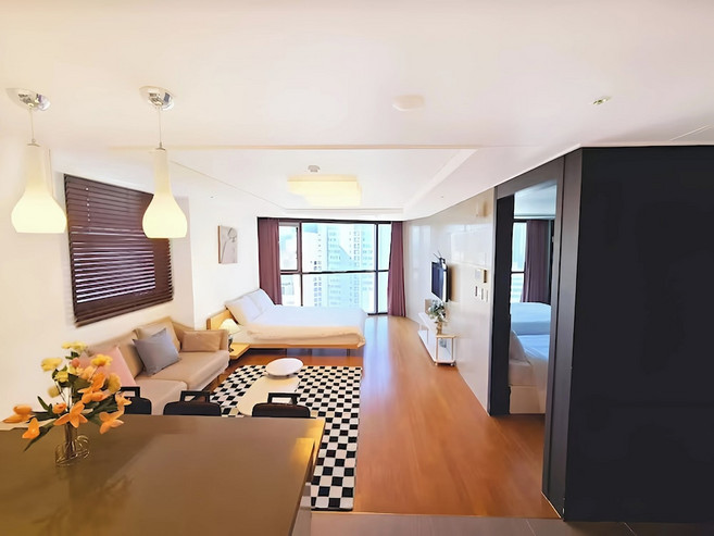 [부산광역시] 호텔 위드