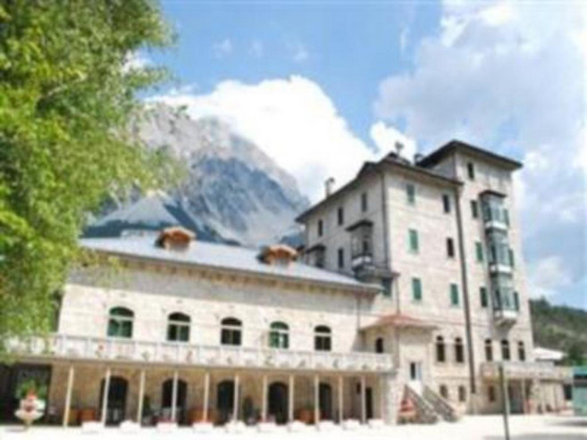 [보르카 디 카도레] TH Borca - Park Hotel Des Dolomites