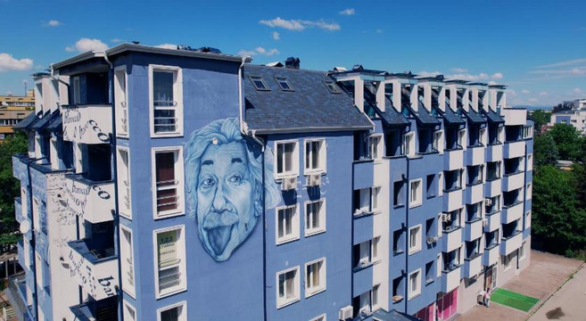 [소피아] RCR Einstein studios