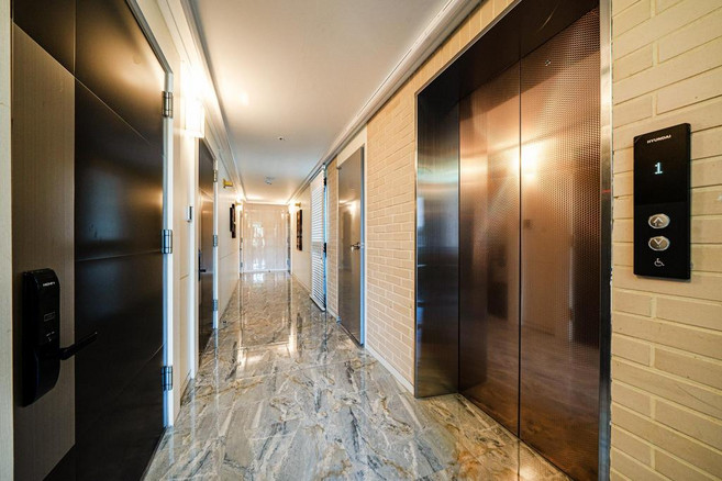 [안양] 인덕원 호텔 브라운도트