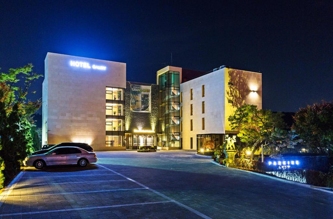 [포천] 호텔갤러리