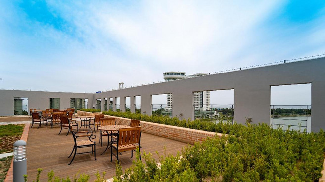 [강릉] 하이 오션 경포