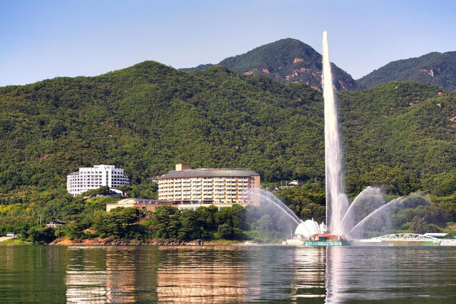 [제천] 청풍 리조트
