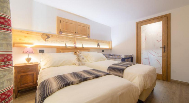 [에트루블레스] Maison Julie-lungo la via Francigena