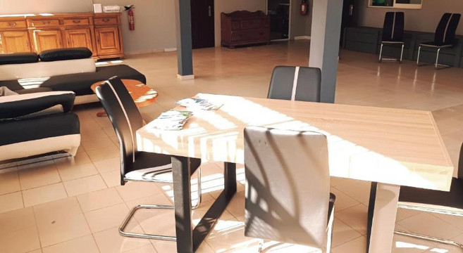 [마무주] Les chambres du Manguier