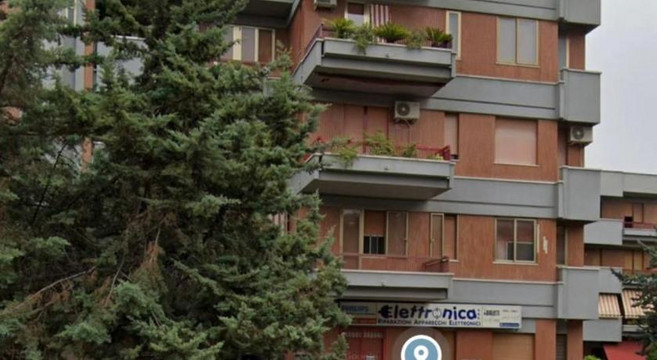 [포기아] La Maison Foggia