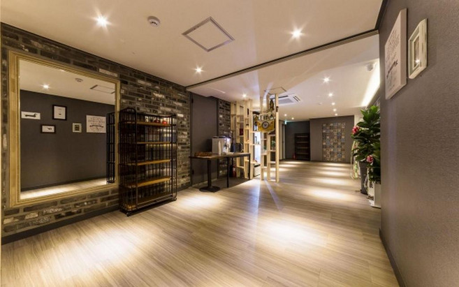 [수원] 수원 영통 K 호텔