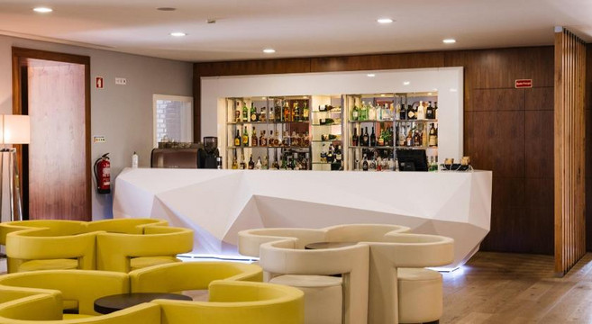 [폰테 다 바카] Hotel Fonte Velha