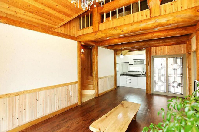 [보성] 녹차 리조트