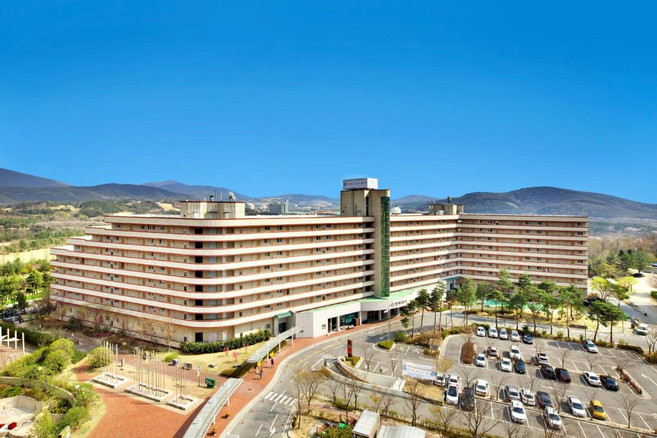 [경주] 한화 리조트 경주