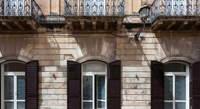 [레체] La Casa nel Vico