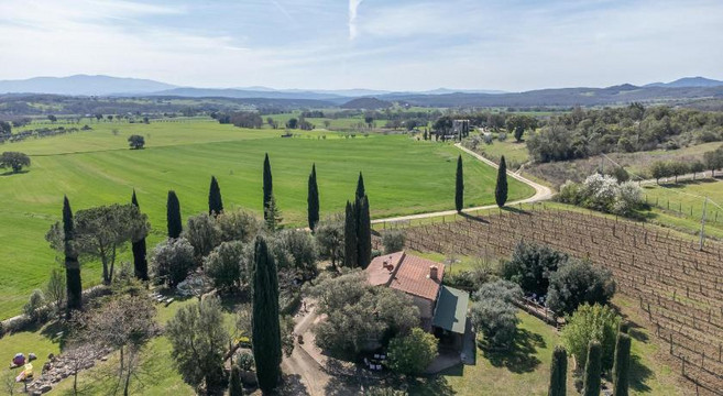 [로카스트라다] Lucente