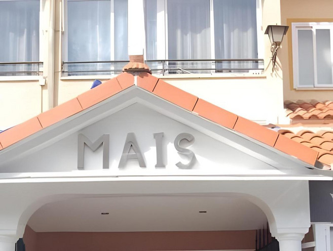 [누만시아 데 라 사그라] Hostal Mays