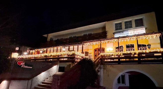 [렌징] Austria Traveller Hotel Lenzing