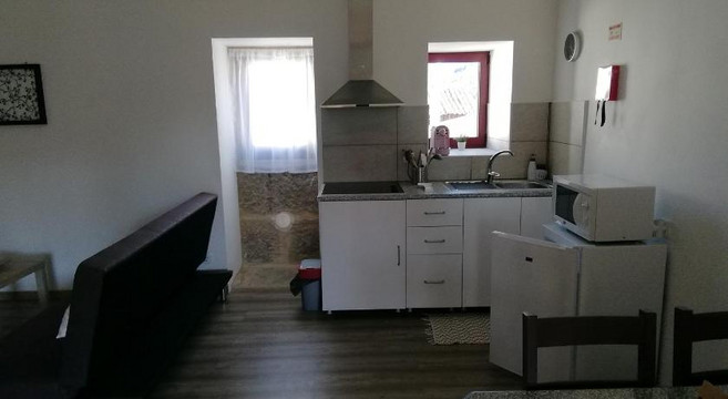 [폰테 다 바카] RESIDENCIAS VINHA VELHA