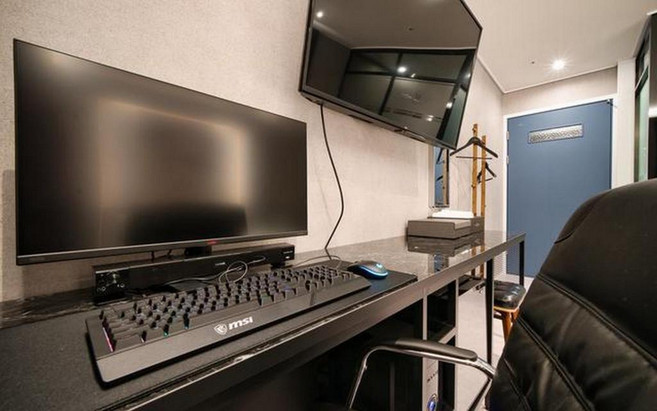 [용인] 에버랜드역 호텔 헤르메스