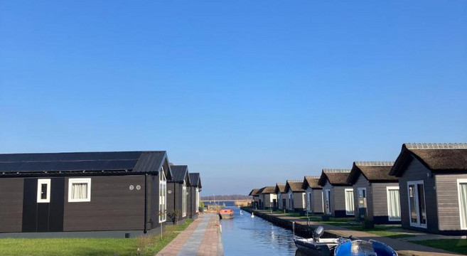 [스틴비커란트] Waterpark Giethoorn