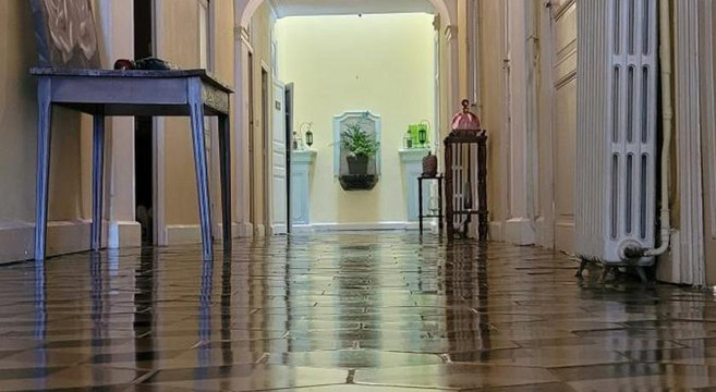 [생 폴 드 페노일레] Comme à la Maison