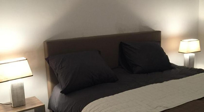 [안트베르펜 / 앤트워프] Villa Einstein Apartments